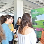 Sul Informação - Mais de três dezenas de empresas estiveram presentes na Feira de Estágios da UAlg