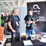 Sul Informação - Mais de três dezenas de empresas estiveram presentes na Feira de Estágios da UAlg