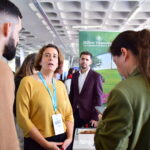 Sul Informação - Mais de três dezenas de empresas estiveram presentes na Feira de Estágios da UAlg