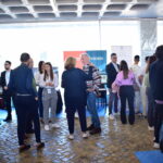 Sul Informação - Mais de três dezenas de empresas estiveram presentes na Feira de Estágios da UAlg