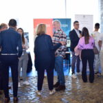 Sul Informação - Mais de três dezenas de empresas estiveram presentes na Feira de Estágios da UAlg