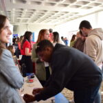 Sul Informação - Mais de três dezenas de empresas estiveram presentes na Feira de Estágios da UAlg