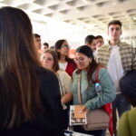 Sul Informação - Mais de três dezenas de empresas estiveram presentes na Feira de Estágios da UAlg