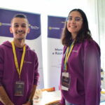 Sul Informação - Mais de três dezenas de empresas estiveram presentes na Feira de Estágios da UAlg