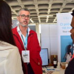 Sul Informação - Mais de três dezenas de empresas estiveram presentes na Feira de Estágios da UAlg