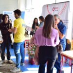 Sul Informação - Mais de três dezenas de empresas estiveram presentes na Feira de Estágios da UAlg