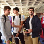 Sul Informação - Mais de três dezenas de empresas estiveram presentes na Feira de Estágios da UAlg