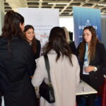 Sul Informação - Mais de três dezenas de empresas estiveram presentes na Feira de Estágios da UAlg