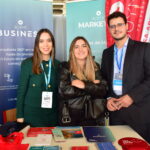 Sul Informação - Mais de três dezenas de empresas estiveram presentes na Feira de Estágios da UAlg