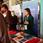 Sul Informação - Mais de três dezenas de empresas estiveram presentes na Feira de Estágios da UAlg