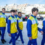Sul Informação - Melhores basquetebolistas jovens de Portugal voltam a fazer a festa em Albufeira