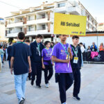 Sul Informação - Melhores basquetebolistas jovens de Portugal voltam a fazer a festa em Albufeira