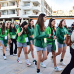 Sul Informação - Melhores basquetebolistas jovens de Portugal voltam a fazer a festa em Albufeira