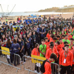 Sul Informação - Melhores basquetebolistas jovens de Portugal voltam a fazer a festa em Albufeira