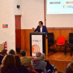 Sul Informação - Aos 35 anos, ESGHT da UAlg pensa na digitalização e nos desafios tecnológicos
