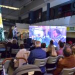 Sul Informação - Aos 70 anos, Mercado de Faro trabalha para receber todas as faixas etárias