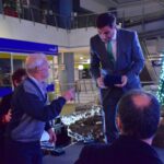 Sul Informação - Aos 70 anos, Mercado de Faro trabalha para receber todas as faixas etárias
