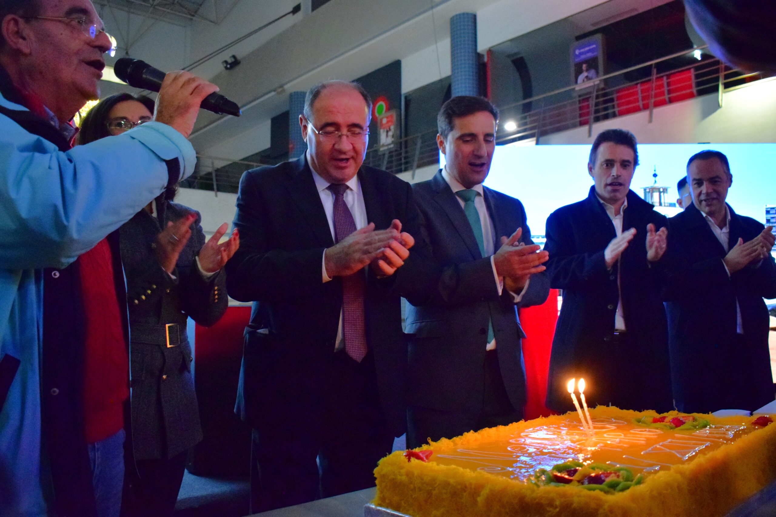 Sul Informação - Aos 70 anos, Mercado de Faro trabalha para receber todas as faixas etárias