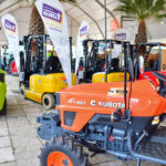 Sul Informação - Abertura da Mostra Silves Capital da Laranja marcada por protestos de agricultores