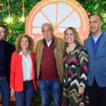 Sul Informação - Abertura da Mostra Silves Capital da Laranja marcada por protestos de agricultores
