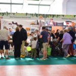 Sul Informação - Abertura da Mostra Silves Capital da Laranja marcada por protestos de agricultores