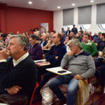 Sul Informação - Abertura da Mostra Silves Capital da Laranja marcada por protestos de agricultores