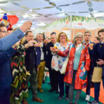 Sul Informação - Abertura da Mostra Silves Capital da Laranja marcada por protestos de agricultores