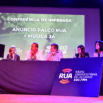 Sul Informação - “Palco Rua – Música JA” volta para «concretizar sonhos» dos jovens artistas algarvios