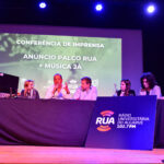 Sul Informação - “Palco Rua – Música JA” volta para «concretizar sonhos» dos jovens artistas algarvios