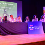 Sul Informação - “Palco Rua – Música JA” volta para «concretizar sonhos» dos jovens artistas algarvios