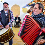 Sul Informação - Fotogaleria: Feira da Serra deu a conhecer a gastronomia e tradição algarvia em Loulé