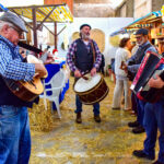 Sul Informação - Fotogaleria: Feira da Serra deu a conhecer a gastronomia e tradição algarvia em Loulé