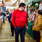 Sul Informação - Fotogaleria: Feira da Serra deu a conhecer a gastronomia e tradição algarvia em Loulé