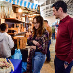 Sul Informação - Fotogaleria: Feira da Serra deu a conhecer a gastronomia e tradição algarvia em Loulé