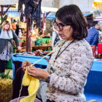 Sul Informação - Fotogaleria: Feira da Serra deu a conhecer a gastronomia e tradição algarvia em Loulé