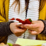 Sul Informação - Fotogaleria: Feira da Serra deu a conhecer a gastronomia e tradição algarvia em Loulé