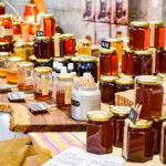 Sul Informação - Fotogaleria: Feira da Serra deu a conhecer a gastronomia e tradição algarvia em Loulé