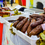 Sul Informação - Fotogaleria: Feira da Serra deu a conhecer a gastronomia e tradição algarvia em Loulé