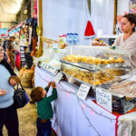 Sul Informação - Fotogaleria: Feira da Serra deu a conhecer a gastronomia e tradição algarvia em Loulé