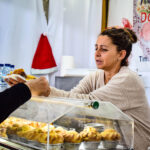 Sul Informação - Fotogaleria: Feira da Serra deu a conhecer a gastronomia e tradição algarvia em Loulé