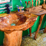Sul Informação - Fotogaleria: Feira da Serra deu a conhecer a gastronomia e tradição algarvia em Loulé