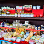Sul Informação - Fotogaleria: Feira da Serra deu a conhecer a gastronomia e tradição algarvia em Loulé