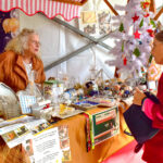 Sul Informação - Fotogaleria: Feira da Serra deu a conhecer a gastronomia e tradição algarvia em Loulé