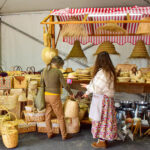 Sul Informação - Fotogaleria: Feira da Serra deu a conhecer a gastronomia e tradição algarvia em Loulé