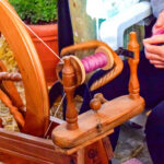 Sul Informação - Fotogaleria: Feira da Serra deu a conhecer a gastronomia e tradição algarvia em Loulé