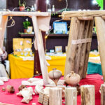 Sul Informação - Fotogaleria: Feira da Serra deu a conhecer a gastronomia e tradição algarvia em Loulé