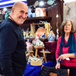 Sul Informação - Fotogaleria: Feira da Serra deu a conhecer a gastronomia e tradição algarvia em Loulé