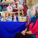 Sul Informação - Fotogaleria: Feira da Serra deu a conhecer a gastronomia e tradição algarvia em Loulé