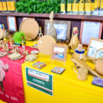 Sul Informação - Fotogaleria: Feira da Serra deu a conhecer a gastronomia e tradição algarvia em Loulé