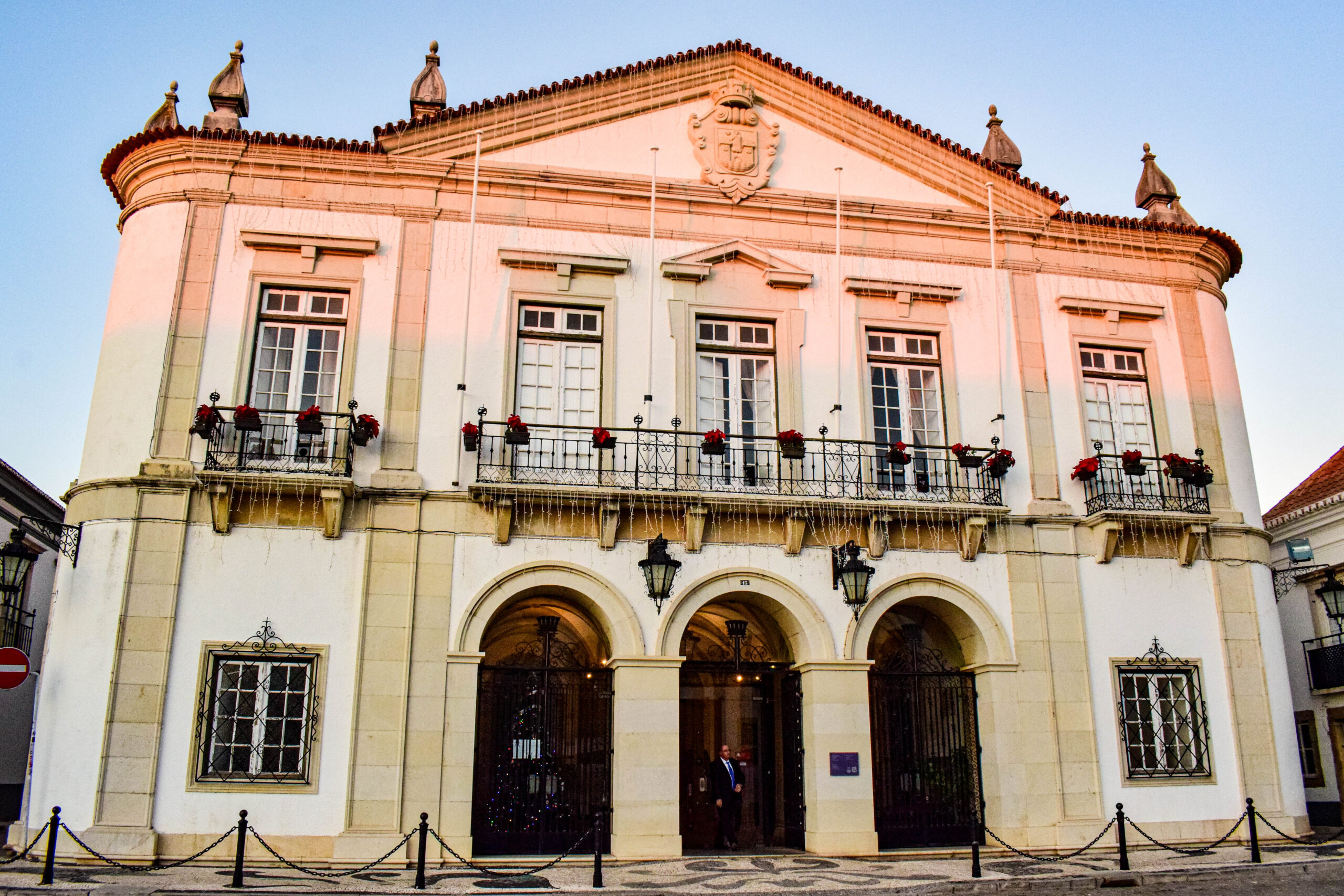 Sul Informação - Câmara de Faro tem Orçamento Retificativo de 100 milhões e acredita que será aprovado